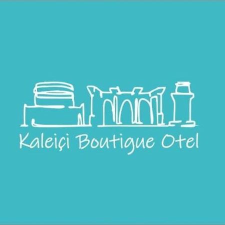Kaleici Butik Otel Antalya Ngoại thất bức ảnh