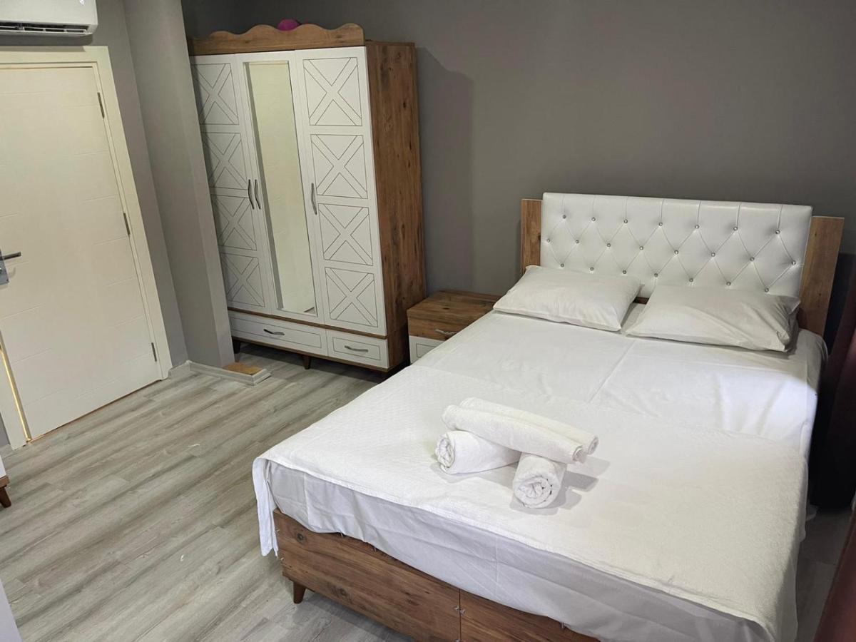 Kaleici Butik Otel Antalya Ngoại thất bức ảnh