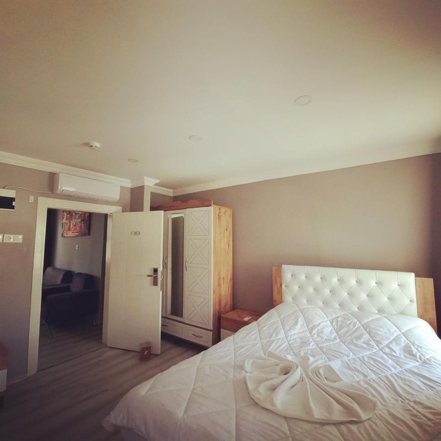 Kaleici Butik Otel Antalya Ngoại thất bức ảnh