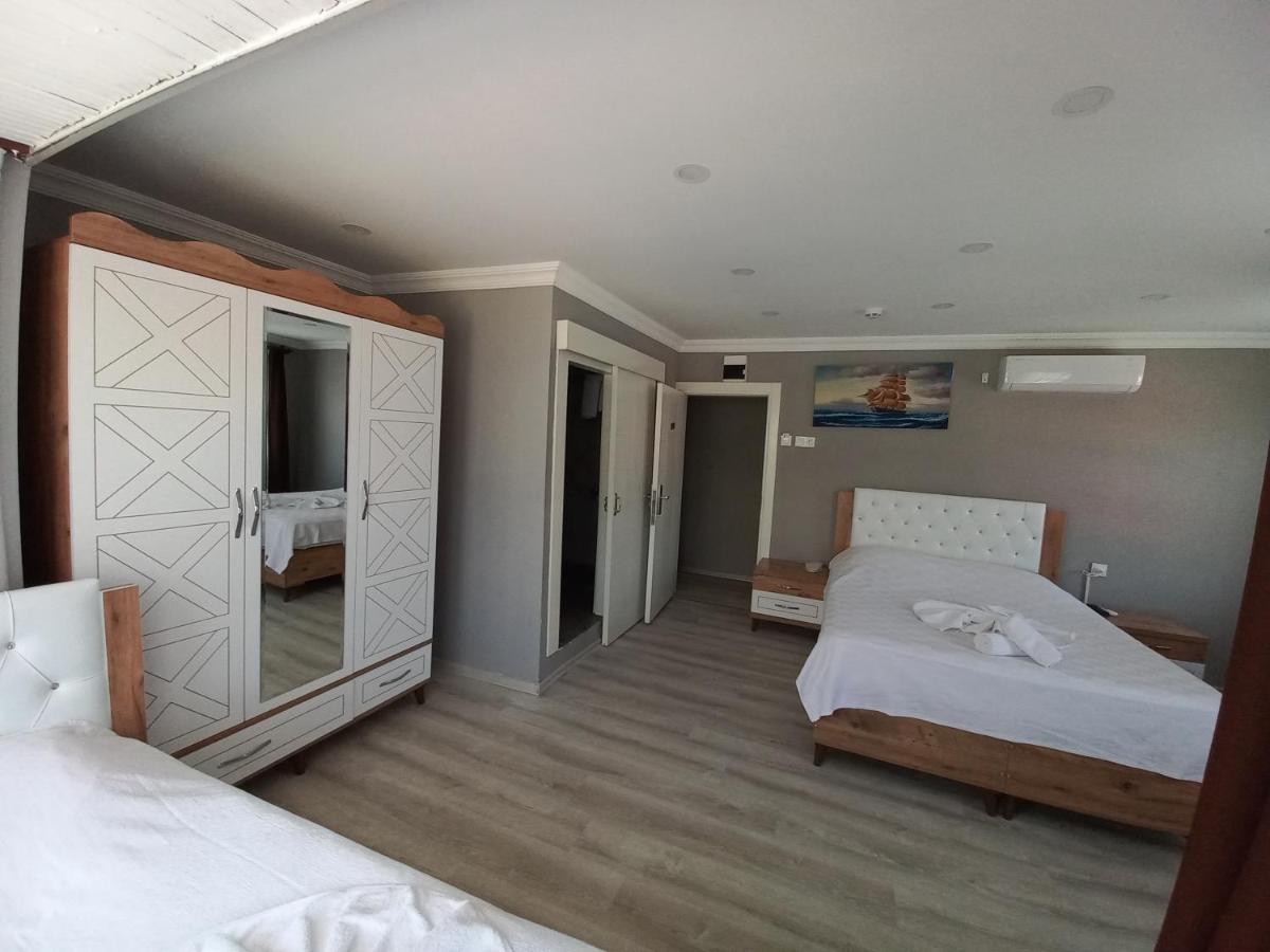 Kaleici Butik Otel Antalya Ngoại thất bức ảnh