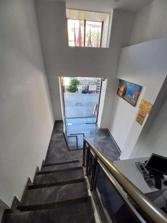 Kaleici Butik Otel Antalya Ngoại thất bức ảnh