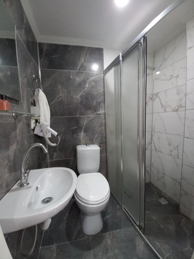 Kaleici Butik Otel Antalya Ngoại thất bức ảnh