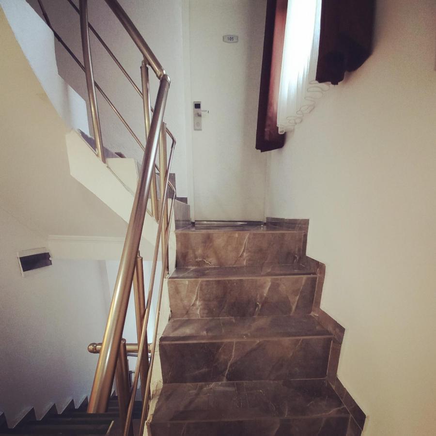 Kaleici Butik Otel Antalya Ngoại thất bức ảnh