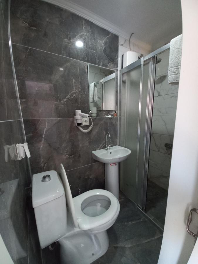 Kaleici Butik Otel Antalya Ngoại thất bức ảnh
