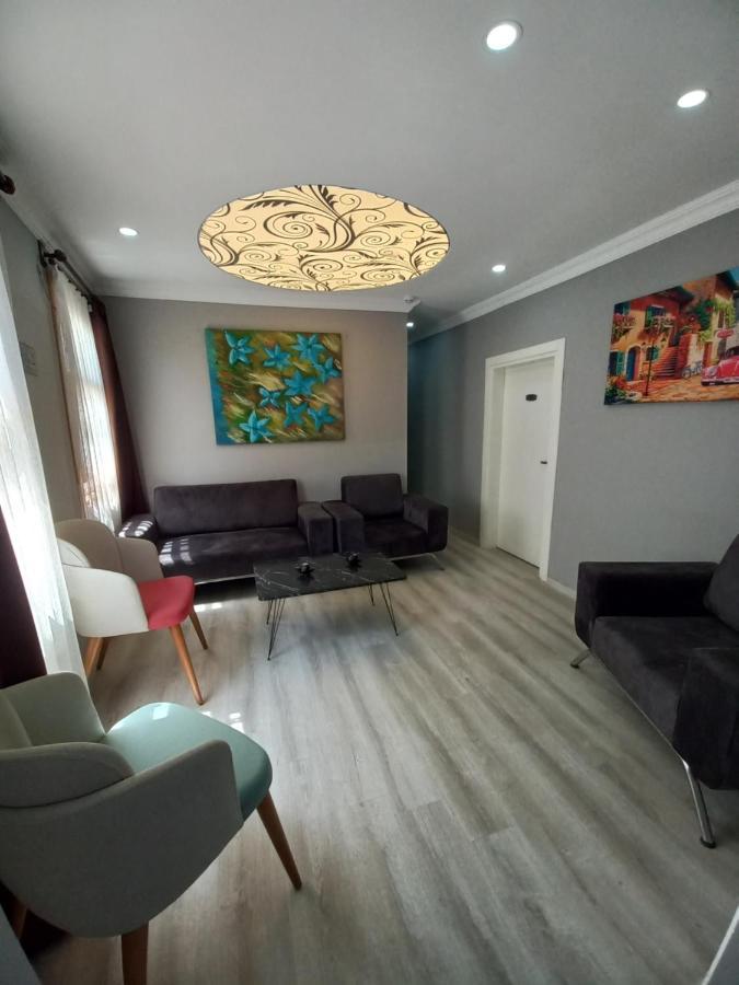 Kaleici Butik Otel Antalya Ngoại thất bức ảnh